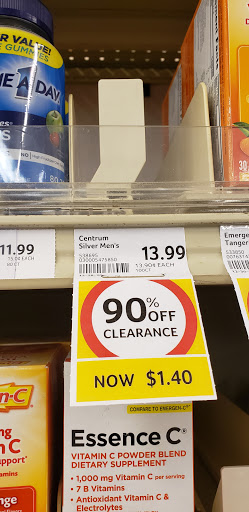 Grocery Store «Winn-Dixie», reviews and photos, 2200 S Atlantic Ave, Daytona Beach Shores, FL 32118, USA