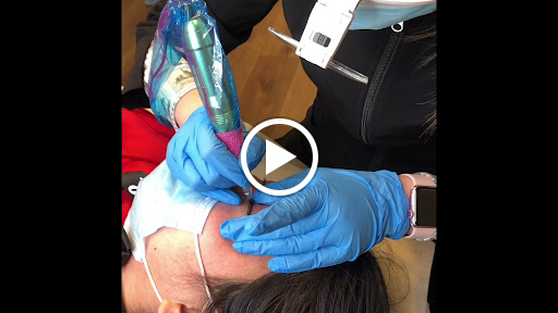 Explore june tattoo ideas, creative tattoo ideas in Johnston, available at Brows & Body