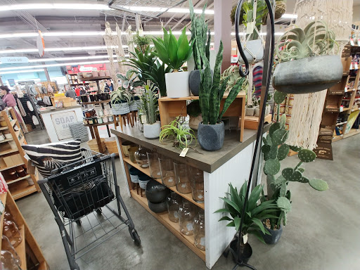 Furniture Store «Cost Plus World Market», reviews and photos, 2103 Western Ave, Seattle, WA 98121, USA