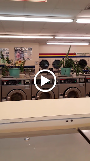 Laundromat «Soaps & Suds», reviews and photos, 2200 Todds Ln, Hampton, VA 23666, USA