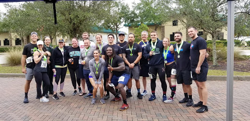 Gym «CrossFit Lena», reviews and photos, 5317 Lena Rd #107, Bradenton, FL 34211, USA