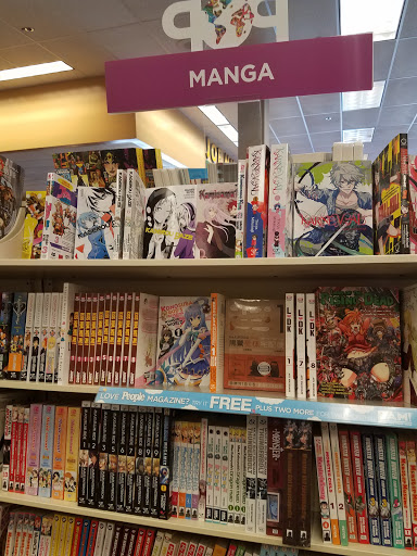 Book Store «Books-A-Million», reviews and photos, 4230 S Tamiami Trail, Venice, FL 34293, USA