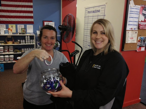 Physical Fitness Program «Get Fit NH - Training Smarter», reviews and photos, 167 New Orchard Rd, Epsom, NH 03234, USA