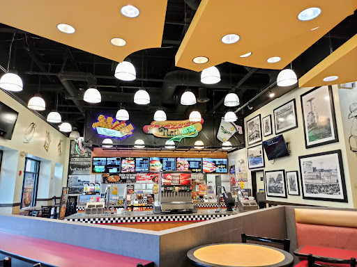 Outlet Mall «Tanger Outlet Deer Park», reviews and photos, 152 The Arches Cir, Deer Park, NY 11729, USA