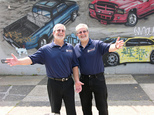 Auto Repair Shop «Rapco Automotive Centers», reviews and photos, 5 E Township Line Rd, Upper Darby, PA 19082, USA