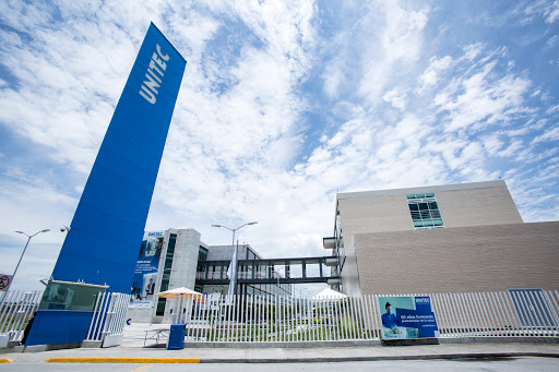 UNITEC León - Universidad Tecnológica de México