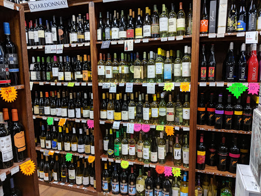 Liquor Store «103 Wine & Spirits», reviews and photos, 6010 Meadowridge Center Dr, Elkridge, MD 21075, USA