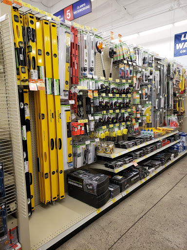 Hardware Store «Harbor Freight Tools», reviews and photos, 995 E Los Angeles Ave, Simi Valley, CA 93065, USA