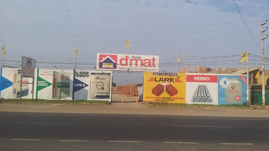 Grupo DMAT Lambayeque