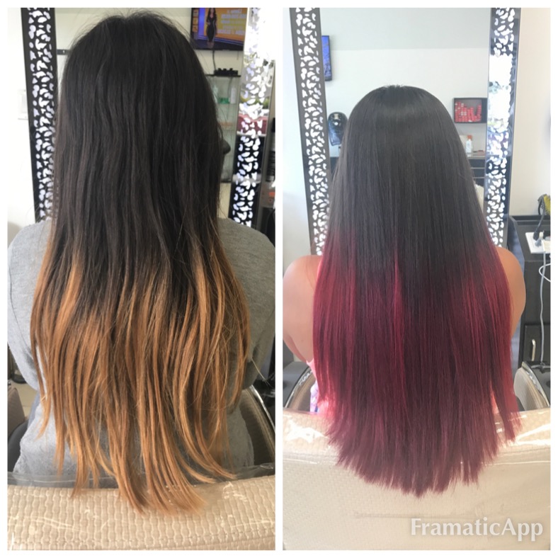 Raengel Beauty Salon 11553