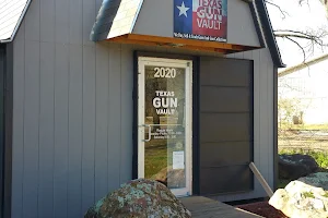 Texas Gun Vault image