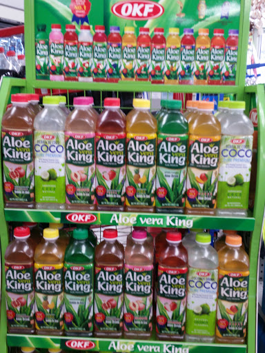 Grocery Store «Piggly Wiggly Supermarket», reviews and photos, 44 S Ingold Ave, Garland, NC 28441, USA