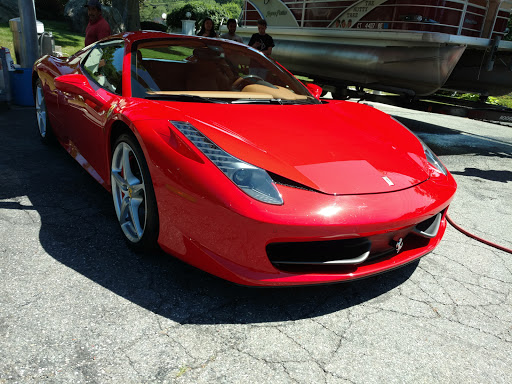 Car Wash «Classic Car Wash», reviews and photos, 27 Padanaram Rd, Danbury, CT 06811, USA