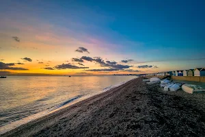 Shoebury Common Beach image