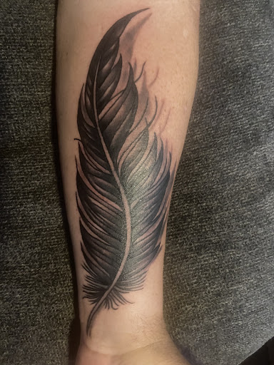 Tattoo Shop «Tattoo Company», reviews and photos, 4602 Commercial Way, Spring Hill, FL 34606, USA