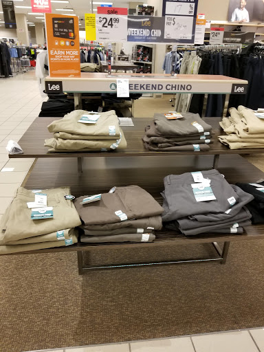 Department Store «Sears», reviews and photos, 29500 W Seven Mile Rd, Livonia, MI 48152, USA