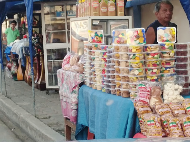 Comentarii opinii despre Manabí Vial EP