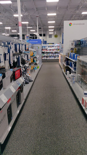 Electronics Store «Best Buy», reviews and photos, 400 26th Ave NW, Norman, OK 73069, USA