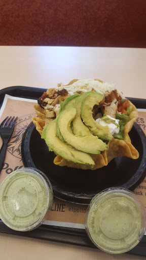 Mexican Restaurant «El Pollo Loco», reviews and photos, 5225 Redwood Dr, Rohnert Park, CA 94928, USA