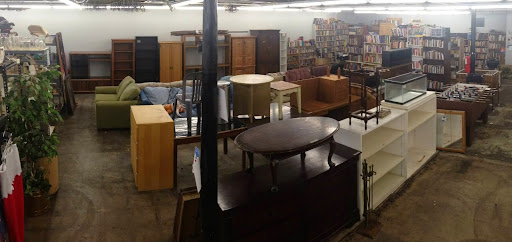 Thrift Store «Urban Thrift», reviews and photos, 9850 Walnut Hill Ln, Dallas, TX 75238, USA