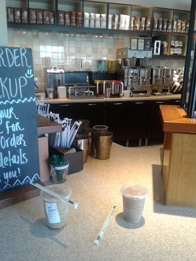 Starbucks image