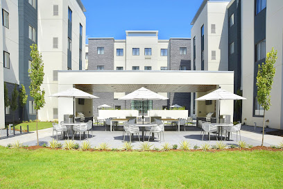 Staybridge Suites Little Rock - Medical Center, an IHG Hotel