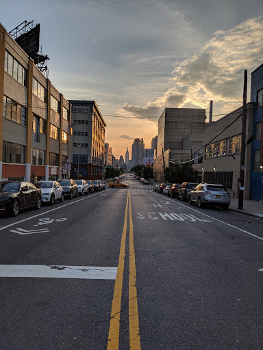 Performing Arts Theater «LaGuardia Performing Arts Center», reviews and photos, 31-10 Thomson Ave, Long Island City, NY 11101, USA