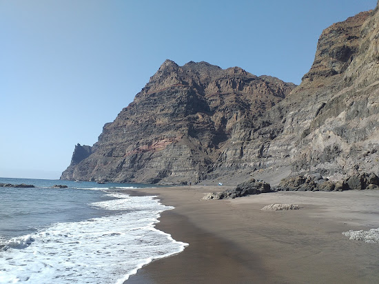 Playa de GuiGui