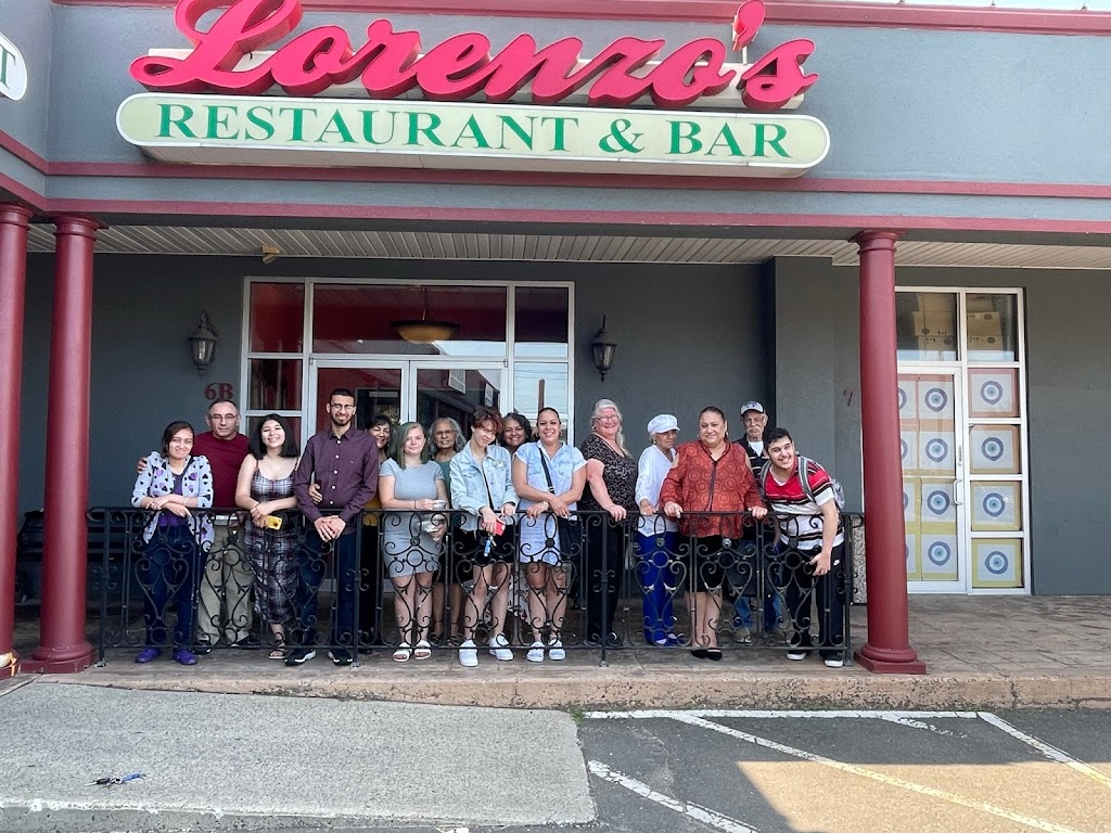 Lorenzo's Ristorante Italiano 06516