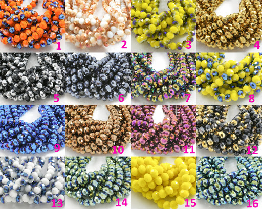 May's Beads