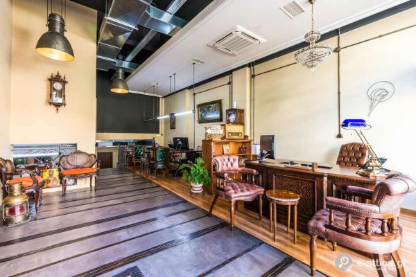 Νικολάου ΑΕ Λογιστική Φοροτεχνική Συμβουλευτική - Αιγάλεω