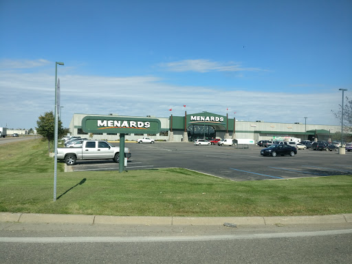 Home Improvement Store «Menards», reviews and photos, 1415 County Rd 134, Buffalo, MN 55313, USA