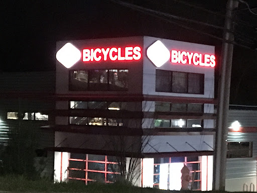 Bicycle Store «Race Pace Bicycles», reviews and photos, 3258 Bethany Ln, Ellicott City, MD 21042, USA