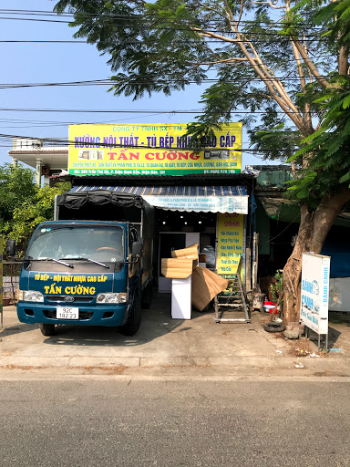 Xưởng nội thất nhựa Đài Loan Tấn Cường