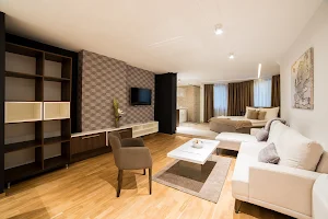 Belgrade Center Luxury Apartments image