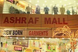 Ashraf mall image