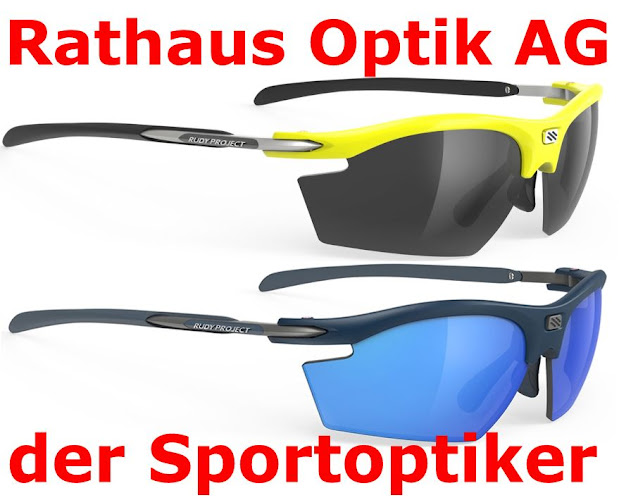 Rathaus Optik AG