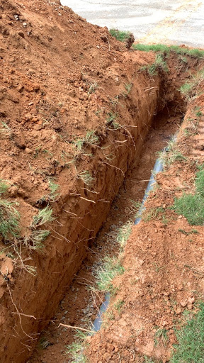 Plumber «Bynum & Sons Plumbing, Inc.», reviews and photos, 2120 McDaniels Bridge Rd SW, Lilburn, GA 30047, USA