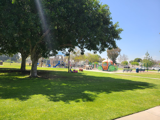 Park «San Martin Park», reviews and photos, 5231 Ocana Ave, Lakewood, CA 90713, USA
