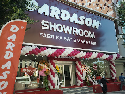 Dardason Showroom