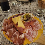 Photo n°1 de l'avis de Riccardo.a fait le 08/04/2024 à 19:43 sur le  Trattoria Da Maria di Lena Anna Maria à Tolmezzo