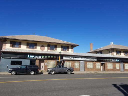 The 1UP Arcade Bar - Colfax