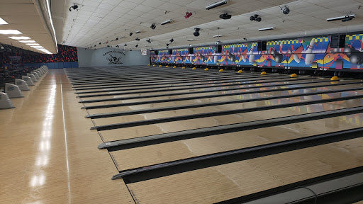 Bowling Alley «Santa Clarita Lanes», reviews and photos, 21615 Soledad Canyon Rd, Saugus, CA 91350, USA