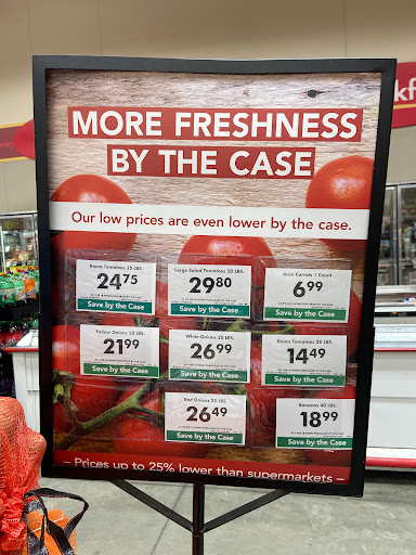 Grocery Store «Smart & Final», reviews and photos, 3310 Vine St, Riverside, CA 92507, USA