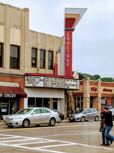 Movie Theater «Coolidge Corner Theatre», reviews and photos, 290 Harvard St, Brookline, MA 02446, USA