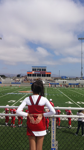 Stadium «Rabobank Stadium», reviews and photos, Maryal Dr, Salinas, CA 93906, USA