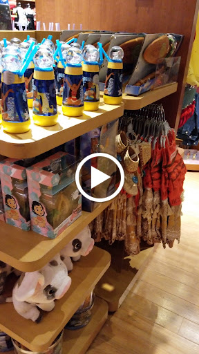 Toy Store «Disney Store», reviews and photos, 630 Old Country Rd, Garden City, NY 11530, USA