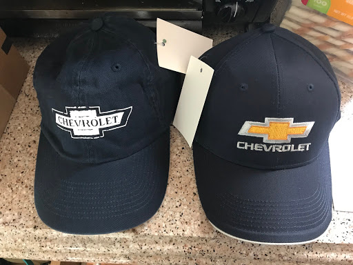 Car Dealer «Forest Lake Chevrolet Cadillac», reviews and photos, 533 19th St SW, Forest Lake, MN 55025, USA