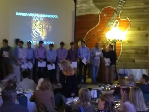 Banquet Hall «Austin Ranch», reviews and photos, 2009 Anderson Gibson Rd, Grapevine, TX 76051, USA