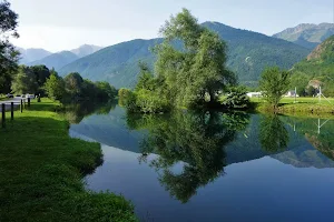 Lac de Badech image